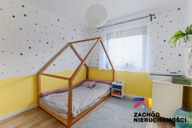 Atrakcyjny dom 97 m2 Os. Złote Piaski